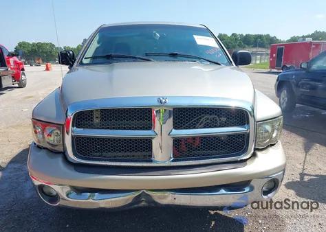2002 Dodge Ram 1500 St z USA, uszkodzony, nr VIN 3D7HA18N02G199352